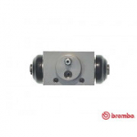 Rato stabdžių cilindras BREMBO A 12 B88