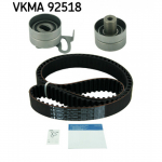 Paskirstymo diržo komplektas SKF VKMA 92518