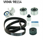 Paskirstymo diržo komplektas SKF VKMA 98114