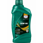 Transmisinė alyva EUROL 80W90 HPG GL5 1L