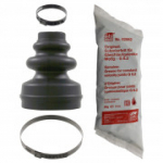 Pusa&scaron;io gofruotoji apsauga FEBI BILSTEIN 22015