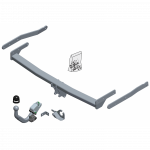 Priekabos kablys (farkopas) BRINK 616100 Renault Scenic