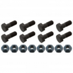 Kardaninio veleno jungties montavimo kompl. FEBI BILSTEIN 46524