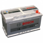 Akumuliatorius BOSCH Silver S5 010 85AH 800A