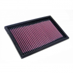 Oro filtras K&N Filters 33-2824