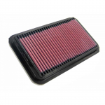 Oro filtras K&N Filters 33-2826