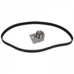 Paskirstymo diržo komplektas FEBI BILSTEIN 22056