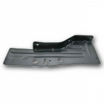 Variklio dangtis REZAW PLAST 150808 Opel Astra J '10-, Insignia '08-, Chevrolet Orlando '10-