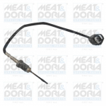 I&scaron;metamųjų dujų temperatūros jutiklis MEAT & DORIA 12301