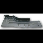 Variklio dangtis REZAW PLAST 150809 Opel Astra J '10-, Insignia '08-, Chevrolet Orlando '10-