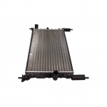 Variklio au&scaron;inimo radiatorius MAXGEAR AC257583