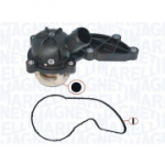 Au&scaron;inimo skysčio termostatas MAGNETI MARELLI 352317003180