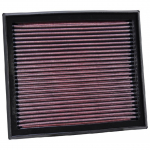 Oro filtras K&N Filters 33-2873