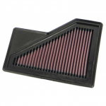 Oro filtras K&N Filters 33-2885