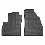 Kilimėliai FROGUM 0637P Citroen Nemo, Fiat Fiorino, Peugeot Bipper
