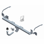 Priekabos kablys (farkopas) BRINK 585900 Ford Transit, Tourneo