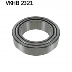 Rato guolis SKF VKHB 2321