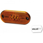 Gabaritinis žibintas HELLA 2PS 357 009-101