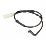 Stabd. kaladėlių susidėvėjimo įspėjimo kont. MAXGEAR 20-0120