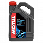 Motociklo variklio alyva MOTUL 3000 4T 10W40 4L