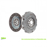 Sankabos komplektas VALEO 826955
