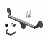 Priekabos kablys (farkopas) BRINK 554400 BMW F30, F80, F31, F32, F82, F36