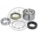 Rato guolio komplektas OPTIMAL 952769