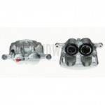 Stabdžių suportas BUDWEG CALIPER 343236