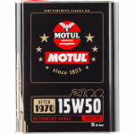 Variklio alyva MOTUL CLASSIC 2100 15W50