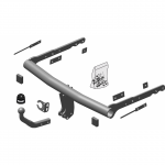 Priekabos kablys (farkopas) BRINK 478200 Ford Galaxy, S-Max