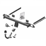 Priekabos kablys (farkopas) BRINK 522300 Opel Insignia