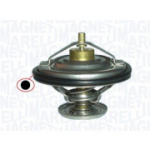 Au&scaron;inimo skysčio termostatas MAGNETI MARELLI 352317100190