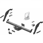 Priekabos kablys (farkopas) BRINK 554900 Mazda BT-50, Ford Ranger