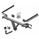 Priekabos kablys (farkopas) BRINK 524600 Subaru Outback