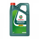 Variklio alyva CASTROL 5W30 MAGNATEC PROFESSIONAL A5 5L