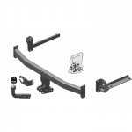 Priekabos kablys (farkopas) BRINK 425700 Honda Civic