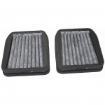 Salono filtras MAPCO 67883