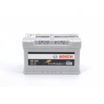Akumuliatorius BOSCH 0 092 S50 110