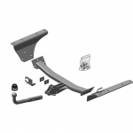 Priekabos kablys (farkopas) BRINK 487000 Honda CR-V