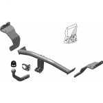 Priekabos kablys (farkopas) BRINK 561000 Hyundai i30 CW