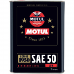 Variklio alyva MOTUL CLASSIC OIL SAE 50