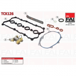Grandinės pavaros komplektas FAI AutoParts TCK126