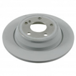 Stabdžių diskas FEBI BILSTEIN 22205