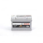 Akumuliatorius BOSCH 0 092 S50 070