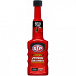 Kuro priedas STP PETROL TREATMENT