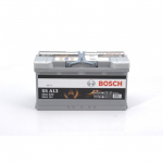Akumuliatorius BOSCH 0 092 S5A 130