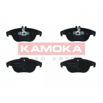 Diskinių stabdžių kaladėlių komplektas KAMOKA JQ101117