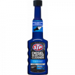 Kuro priedas STP DIESEL INJECTOR CLEANER
