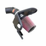 Oro įsiurbimo sistema K&N Filters 57-1001