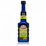 Kuro priedas STP DIESEL PARTICULATE FILTER CLEANER